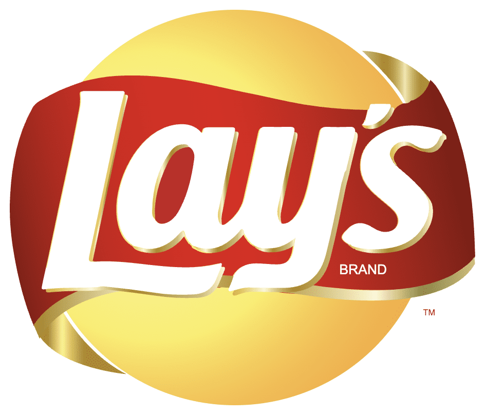 Lay's Logo