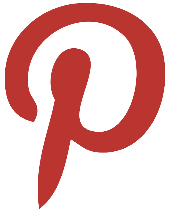 Pinterest logo