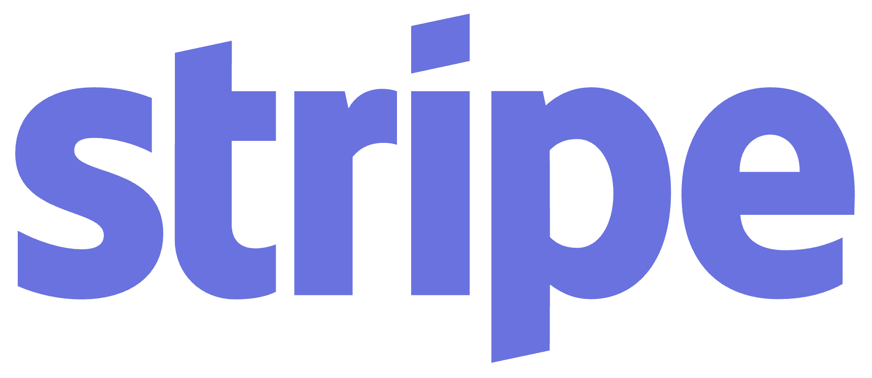 Stripe logo