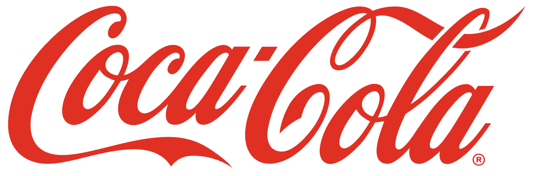 Coca Cola logo