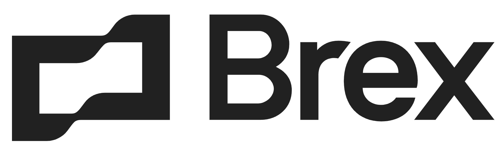 Brex logo
