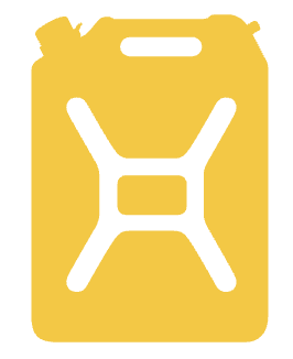Charity: Water logo
