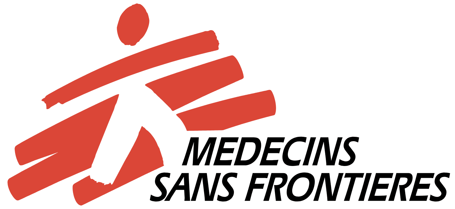 Doctors Without Borders logo