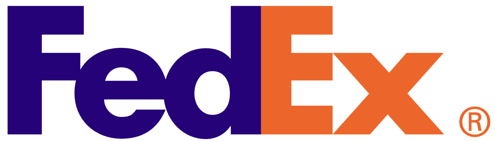 FedEx logo