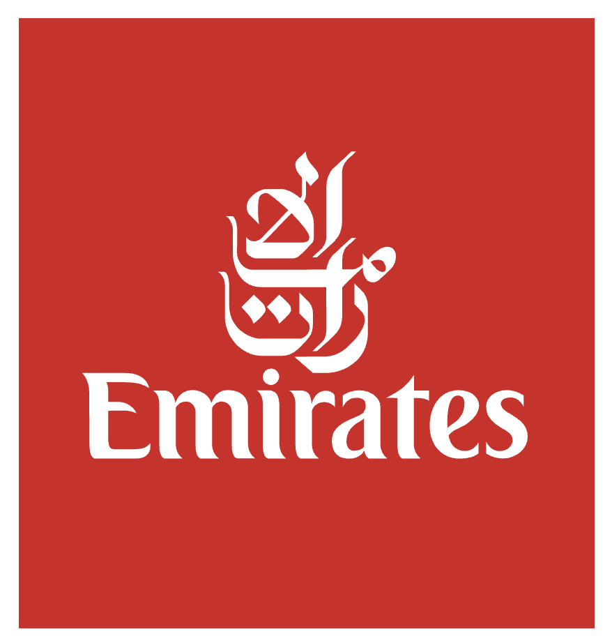 Emirates Logo