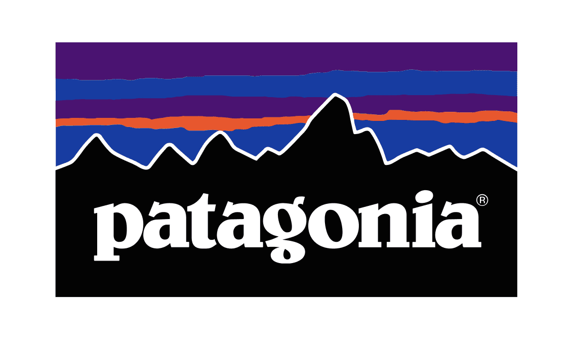 Patagonia Full Logo
