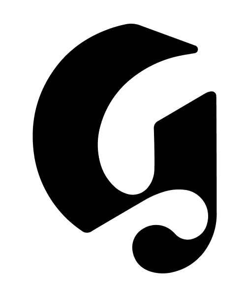 glossier logo